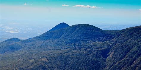 Cerro Verde National Park Visit An Extinct Volcano