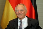 Schäuble spricht sich für Merz als CDU-Vorsitzenden aus - Deutschland ...