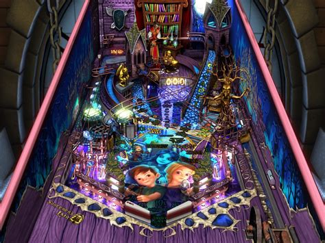 Pinball fx3 is the biggest, most community focused pinball game ever created. Pinball FX3 download - pobierz za darmo