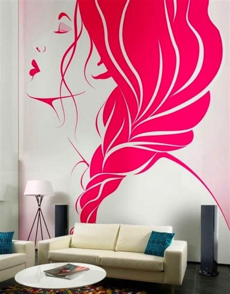 40 Easy Wall Painting Designs Creative Wall Decor Wall Paint Designs