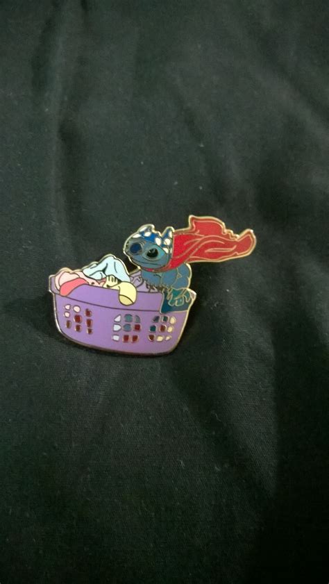 Stitch Disney Trading Pin Disney Trading Pins Stitch Disney Disney