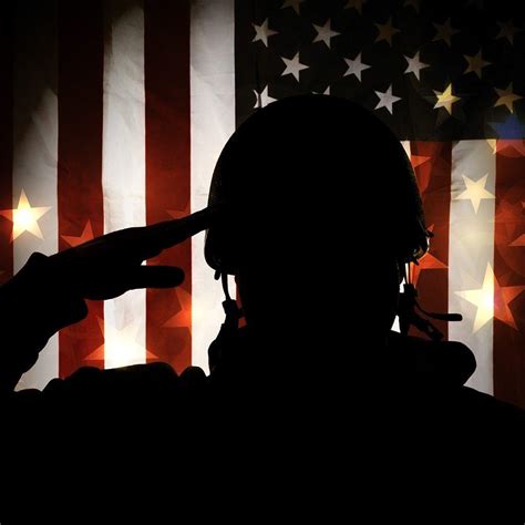 Army Salute Wallpapers Wallpaper Cave