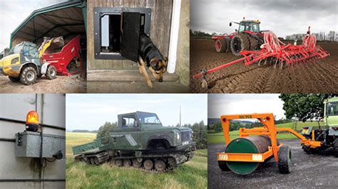 20 Of The Best Farm Inventions Farmers Weekly