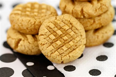 Recipe Peanut Butter And Banana Dog Cookies — Dalmatian Diy