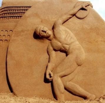 Les Jeux Olympiques de la Grèce antique les plus importantes compétitions sportives de l antiquité