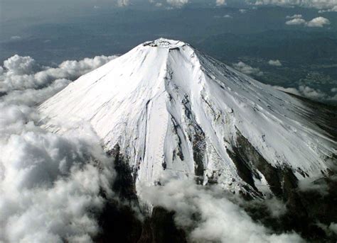 July 31 781 Mount Fuji