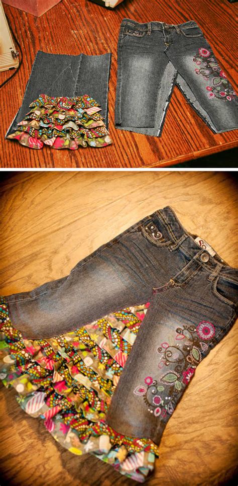 Diy Upcycle Clothes Upcycle Old Clothes 24 Ideas How To Reuse T