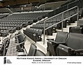 Seating - Matthew Knight Arena at Eugene, Oregon | University of oregon ...