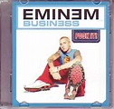 Eminem Business Vinyl Records and CDs For Sale | MusicStack