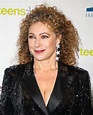 Alex Kingston – Teens Unite Annual Fundraising Gala in London 11/29 ...