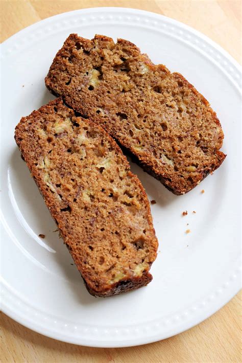 15 Delicious Healthy Banana Bread Recipes Easy Recipes To Make At Home