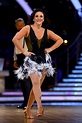 SHIRLEY BALLAS at Strictly Come Dancing Live Tour Launch in Birmingham ...