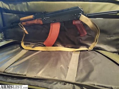 Armslist For Sale Polish Ak47 Underfolder All Matching Numbered