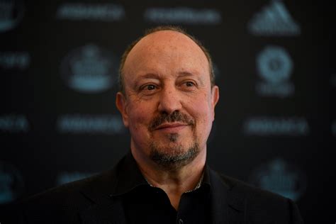 Why Celta Vigo are right for Rafa Benítez - Get Spanish Football News