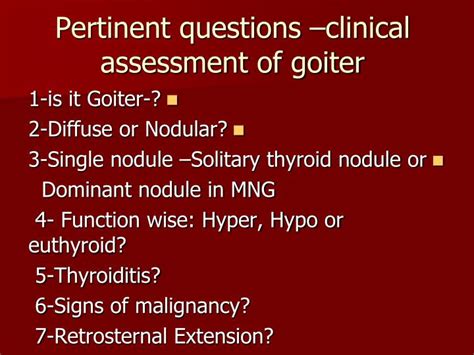 Ppt Thyroid Anatomy Powerpoint Presentation Id2047550