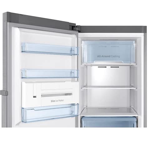 Buy Samsung Upright Freezer 315 Litres Rt35k5100s8mr Online In Uae