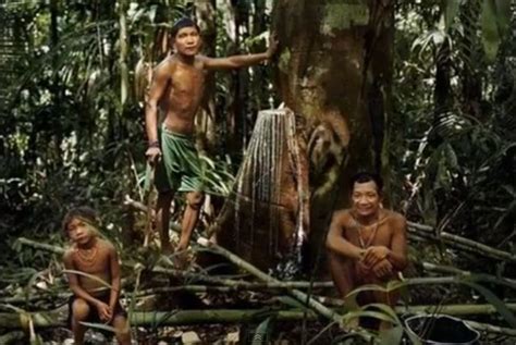 謎の言語を操る アマゾンの少数派民族「ピダハン族」 西村元弘のブログ