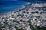 Saint-Denis (974) (grande ville de la Réunion) - Guide voyage