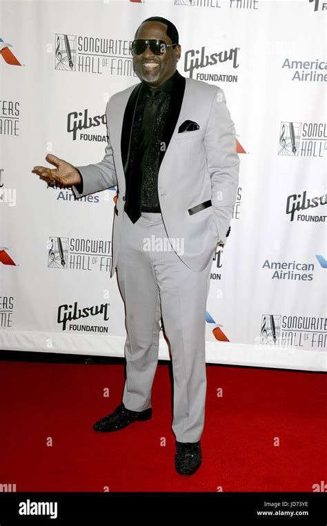 Johnny Gill Hi Res Stock Photography And Images Alamy