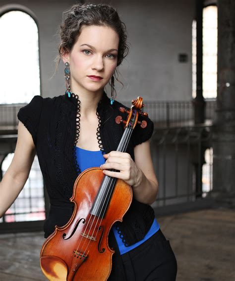 Hilary Hahn Beautiful Hot Sex Picture