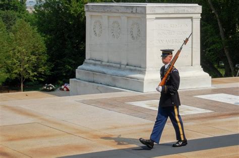 18 Things You Need To Know Before Visiting Arlington National Cemetery