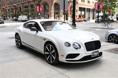 Bentley continental gt v8 3996 cc, 542 hp, automatic. 2017 Bentley Continental GT V8 Stock # B1314A for sale ...
