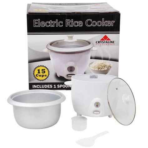 Wholesale 15 Cup Electric Rice Cooker With Measuring Cup