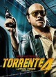 Cine Y Mucho Más: Torrente 4, Lethal Crisis / Cine