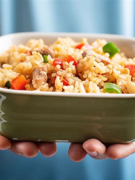 Our Favourite Easy Fried Rice Recipes The Australian