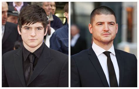 Then And Now British Child Actors All Grown Up