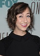 KRISTEN SCHAAL at ‘The Last Men on Earth’ FYC Screening in Los Angeles ...