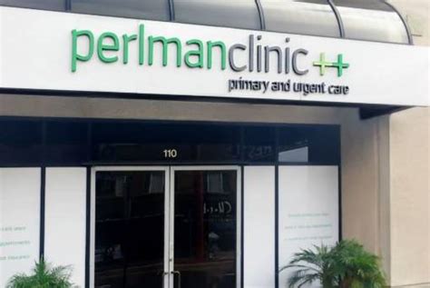 Perlman Clinic Locations Services Doctors Clinicinus