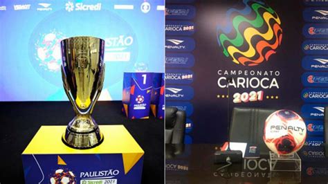 A disputa é organizada pela federação de futebol do estado do rio de janeiro (ferj). Paulista e Carioca 2021 já têm tabela definida; veja a agenda do seu time! | LANCE!