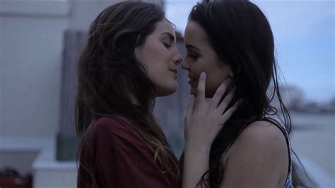 Love And Kisses 87 Lesbian Mv Youtube