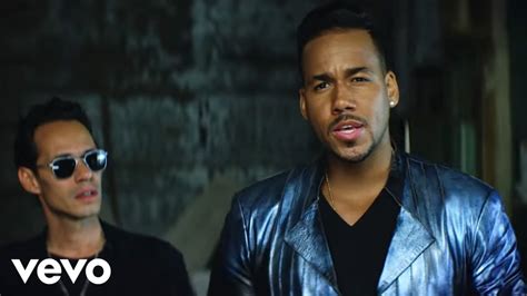 Yo Tambien Lyrics English Translation Romeo Santos Lyrics Gem