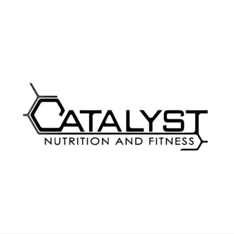 Catalyst Nutrition And Fitness Duncan Ok