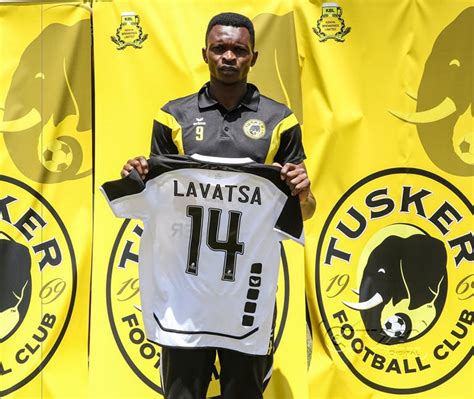 The account is updated regularly with information about latest news from the club, including transfers, injuries and tusker results. Tusker unveil new arsenal ahead of 2018 campaign