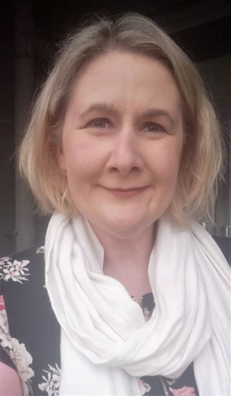 Rebecca Muir