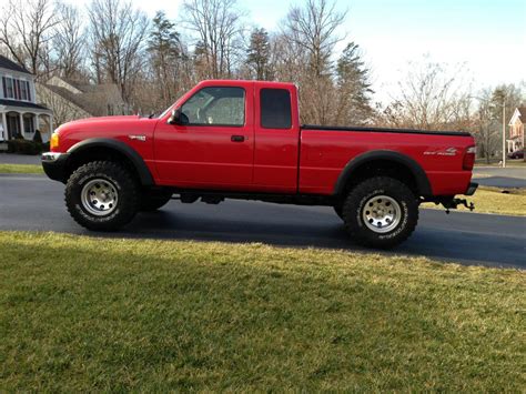 4x4 2001 Lift Options Look Here First Page 6 Ranger Forums The