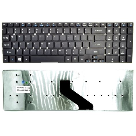 Tastatura Laptop Acer Extensa 2510g Emagro