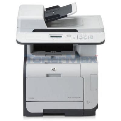 Improve your pc peformance with this new update. HP Color LaserJet CM2320nf MFP