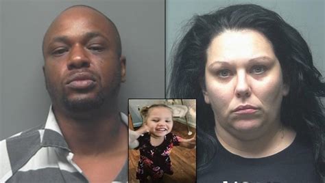 Georgia Mom Accepted Payment For Man To Have Sex With 5 Year Old Daughter Authorities Say