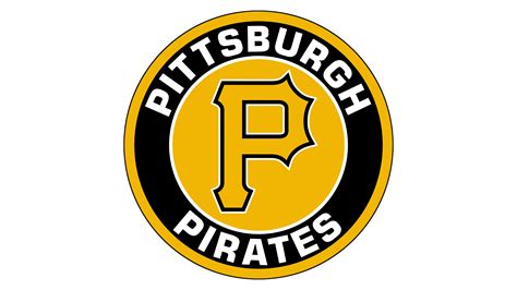 Wincraft mlb pittsburgh pirates vinyl sticker sheet, 5 x 7. Pittsburgh Pirates Logo | Symbol, History, PNG (3840*2160)