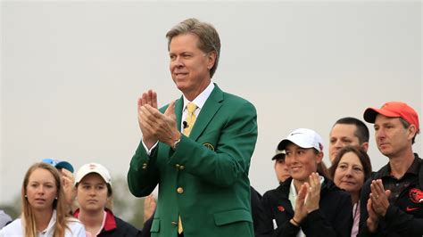 Augusta National Womens Amateur First Tee Ceremony