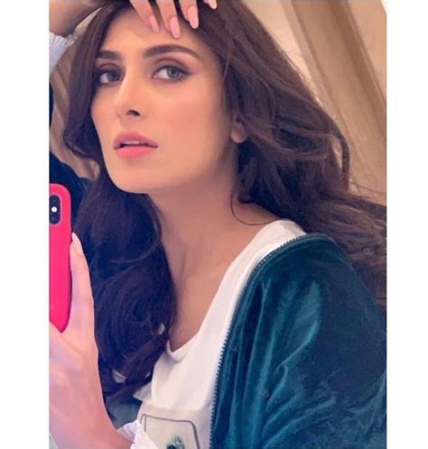 Pin By Zainoor On Pakistani Divas Ayeza Khan Beauty Crush Pakistani
