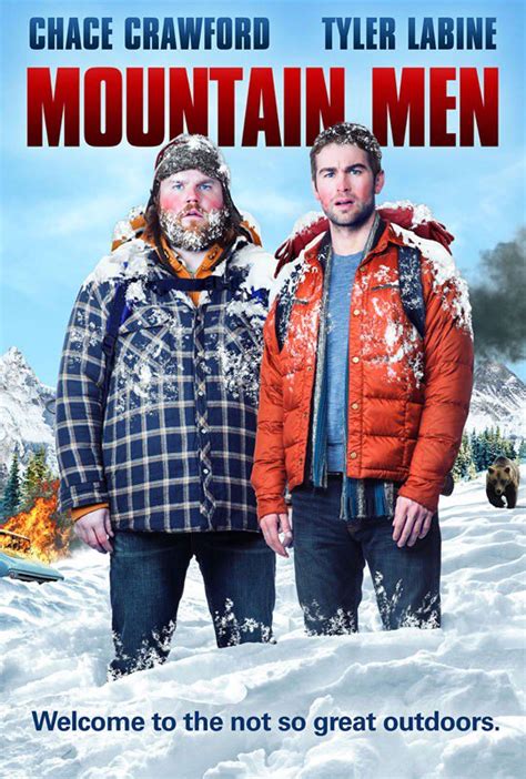 فيلم Mountain Men 2014 شاهد لاند
