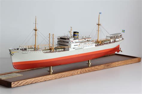 Modelismo Naval Scale Model Ships Scale Models Trawler Yacht Outside
