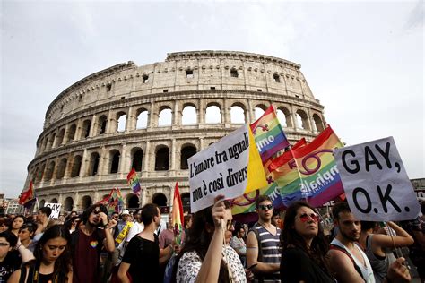 How The Us Influences International Lgbt Rights Wunc