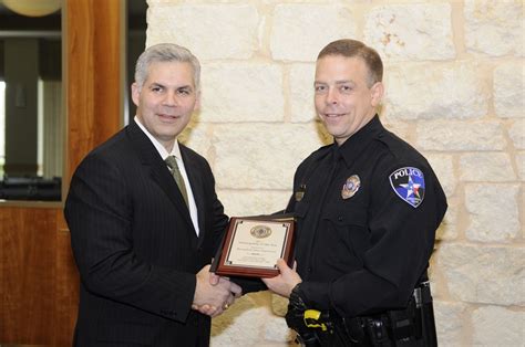 Montgomery County District Attorney Honors Officers For Dwi Enforcement