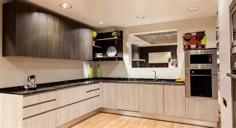 En todas nuestras tiendas puedes construir tu cocina ideal. Fabricantes de Muebles de cocina Madrid - Catalogo muebles ...